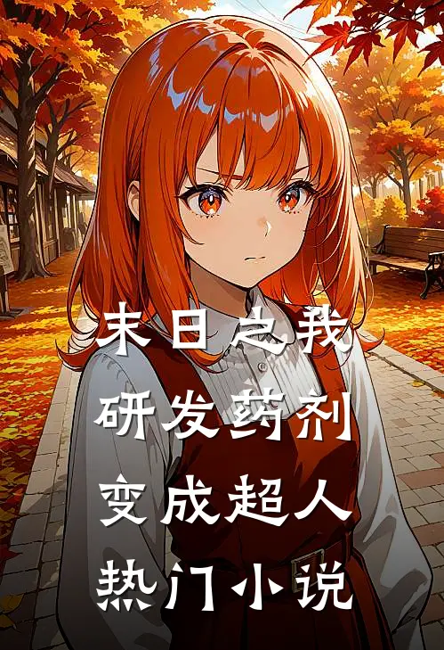 末日之我研发药剂变成超人热门小说