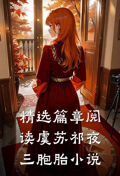 精选篇章阅读虞苏祁夜三胞胎小说