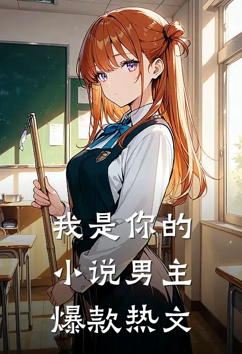 我是你的小说男主爆款热文