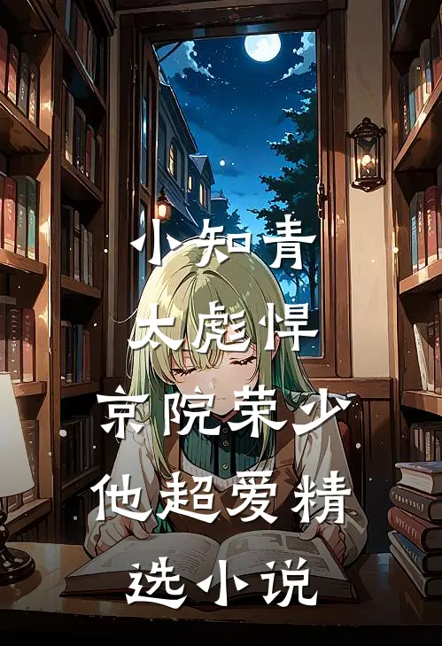 小知青太彪悍，京院荣少他超爱精选小说