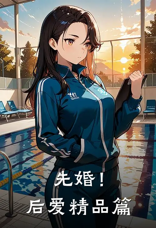 先婚！后爱精品篇