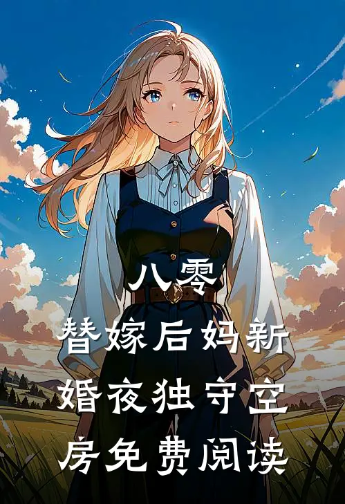 八零：替嫁后妈新婚夜独守空房免费阅读