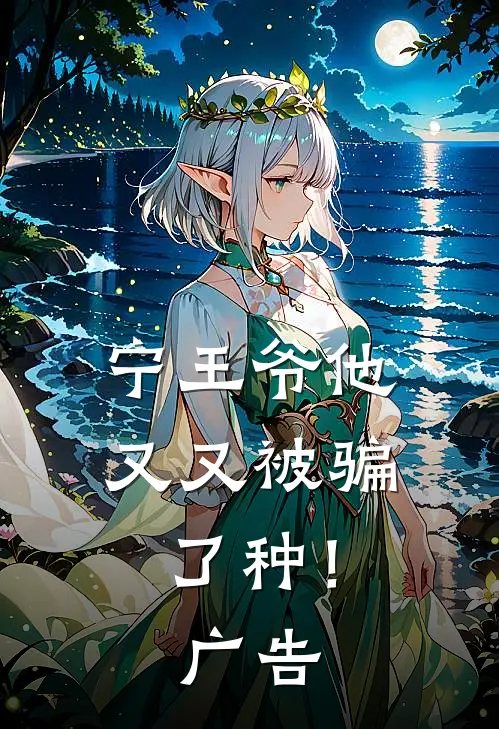 宁王爷他又又被骗了种！广告