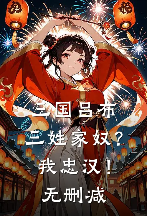 三国吕布：三姓家奴？我忠汉！无删减