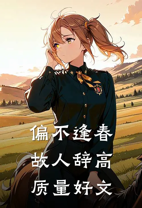 偏不逢春故人辞高质量好文