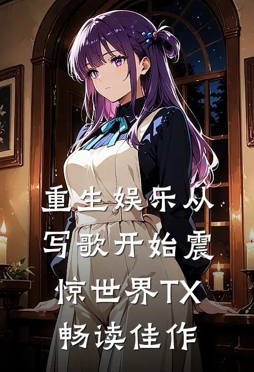 重生娱乐从写歌开始震惊世界TX畅读佳作
