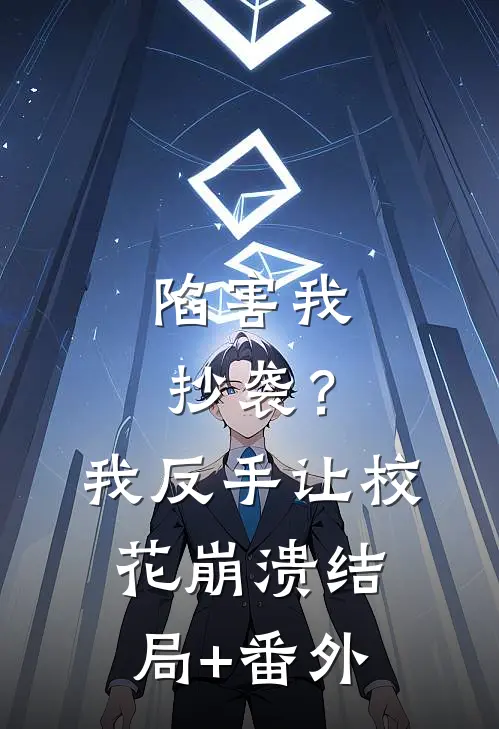 陷害我抄袭？我反手让校花崩溃结局+番外