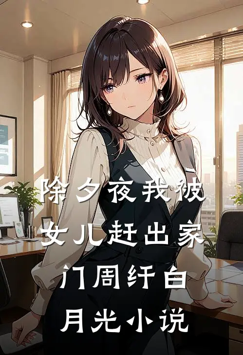 除夕夜我被女儿赶出家门周纤白月光小说