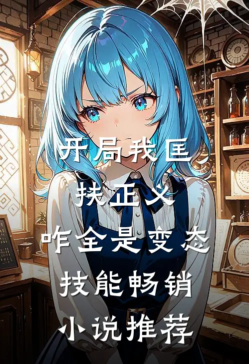 开局我匡扶正义，咋全是变态技能畅销小说推荐