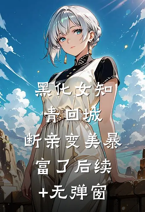 黑化女知青回城，断亲变美暴富了后续+无弹窗