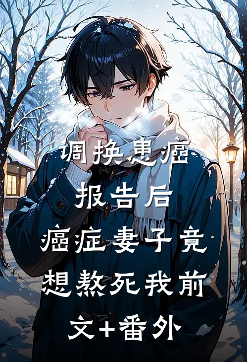 调换患癌报告后，癌症妻子竟想熬死我前文+番外