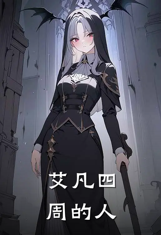 艾凡四周的人