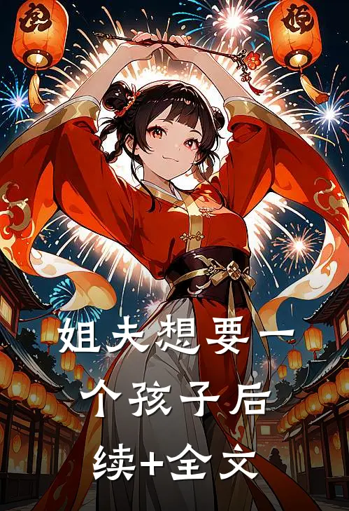 姐夫想要一个孩子后续+全文
