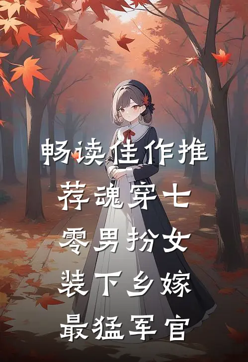 畅读佳作推荐魂穿七零男扮女装下乡嫁最猛军官