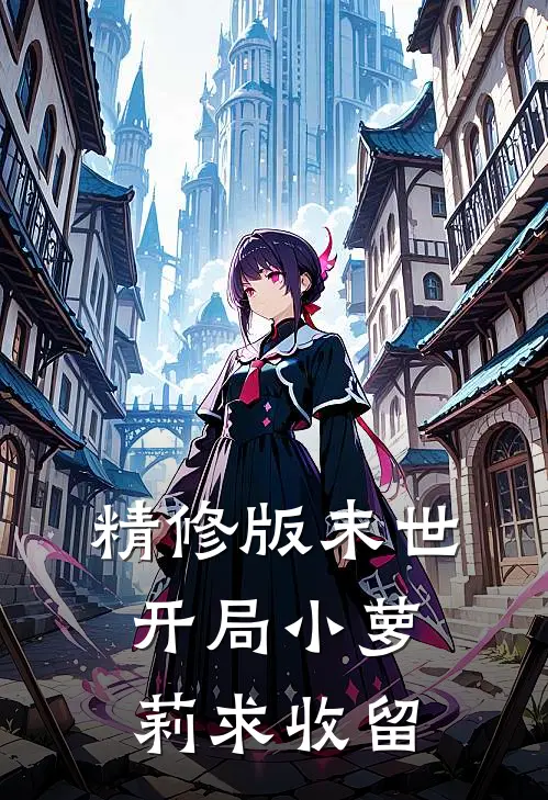 精修版末世：开局小萝莉求收留