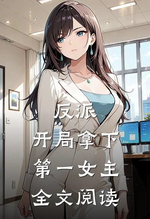 反派：开局拿下第一女主全文阅读