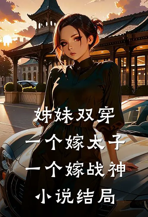 姊妹双穿：一个嫁太子一个嫁战神小说结局