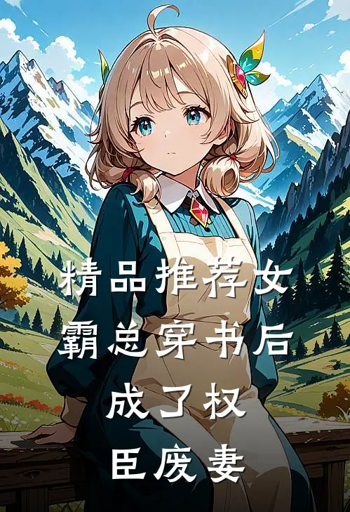 精品推荐女霸总穿书后，成了权臣废妻