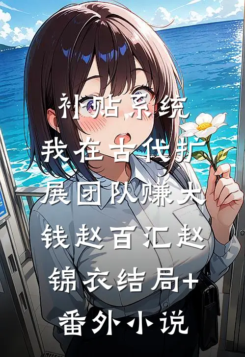 补贴系统：我在古代扩展团队赚大钱赵百汇赵锦衣结局+番外小说