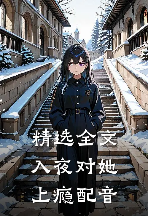 精选全文入夜对她上瘾配音