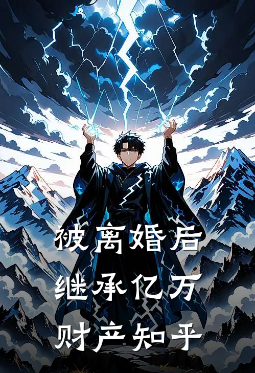 被离婚后，继承亿万财产知乎