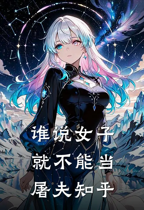 谁说女子就不能当屠夫知乎