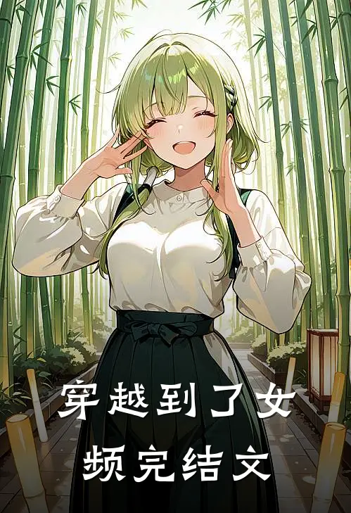 穿越到了女频完结文