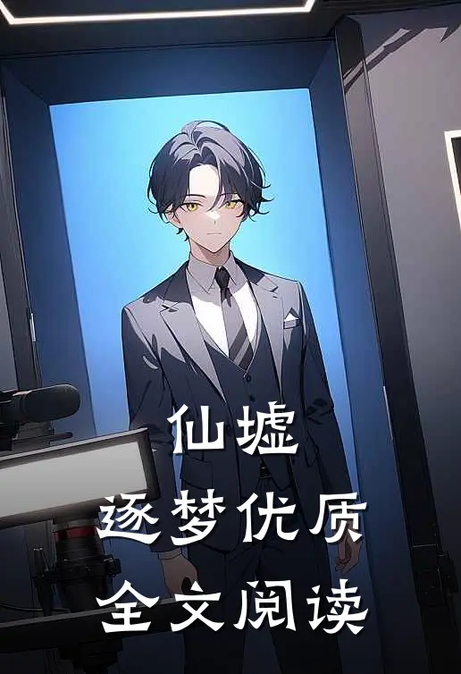 仙墟：逐梦优质全文阅读