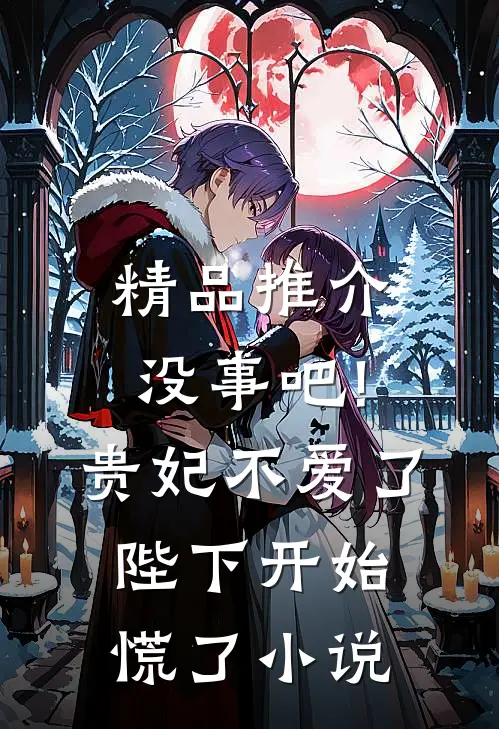 精品推介没事吧!贵妃不爱了,陛下开始慌了小说