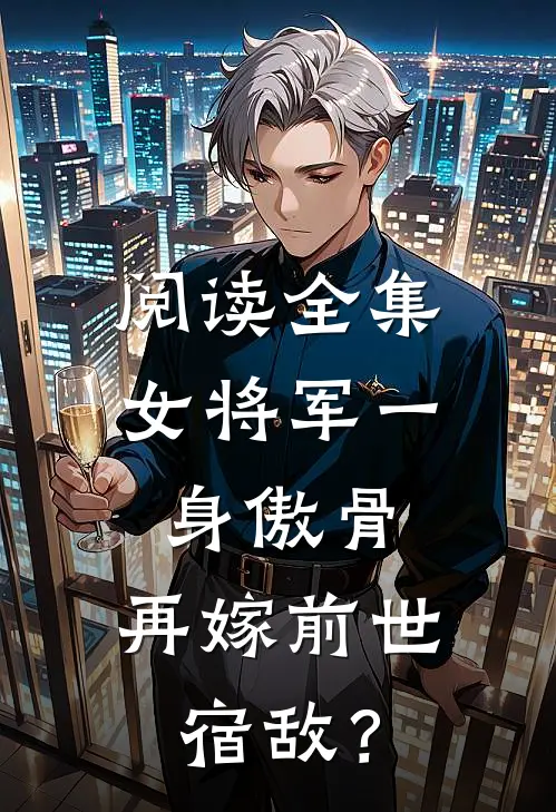 阅读全集女将军一身傲骨，再嫁前世宿敌？
