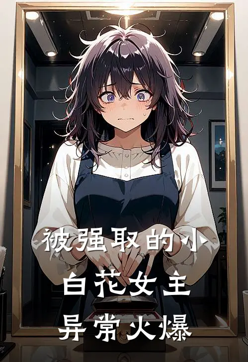 被强取的小白花女主异常火爆
