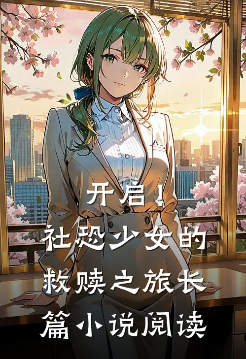 开启！社恐少女的救赎之旅长篇小说阅读