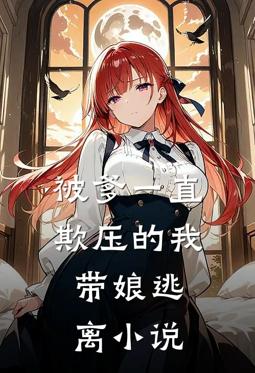 被爹一直欺压的我，带娘逃离小说