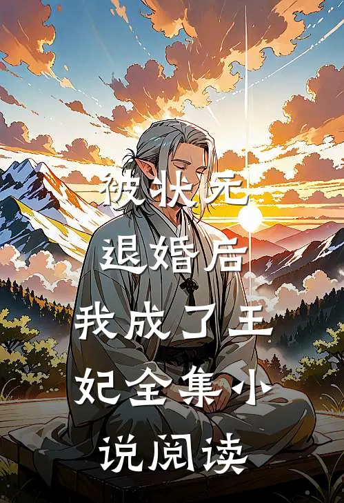被状元退婚后，我成了王妃全集小说阅读