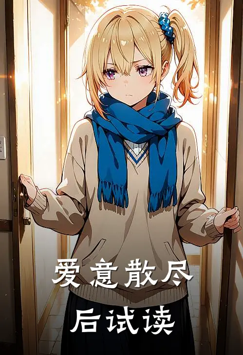 爱意散尽后试读