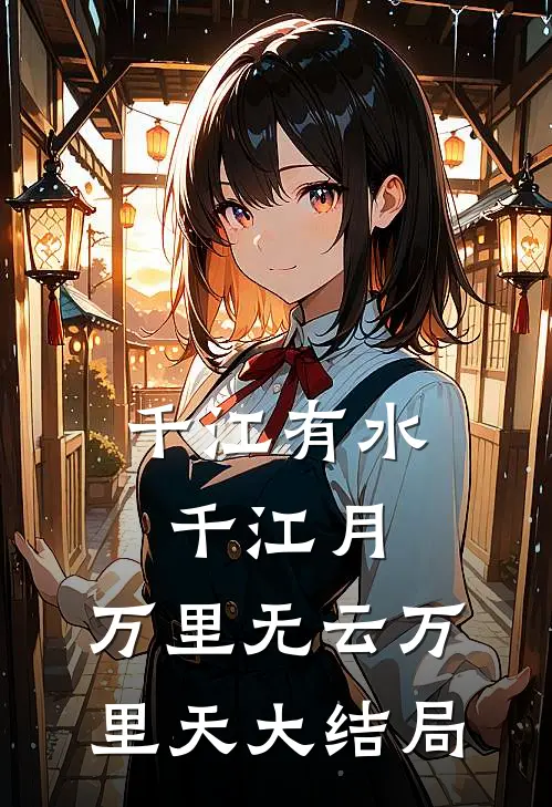 千江有水千江月，万里无云万里天大结局