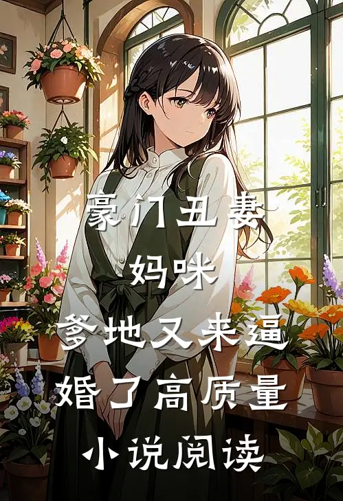 豪门丑妻：妈咪，爹地又来逼婚了高质量小说阅读