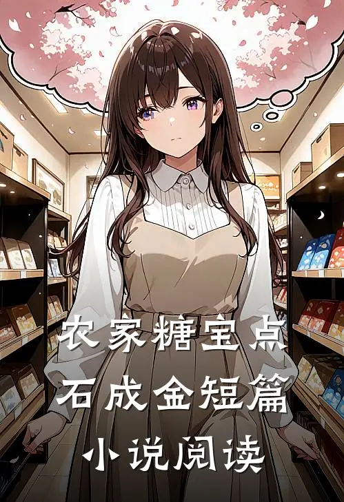 农家糖宝点石成金短篇小说阅读
