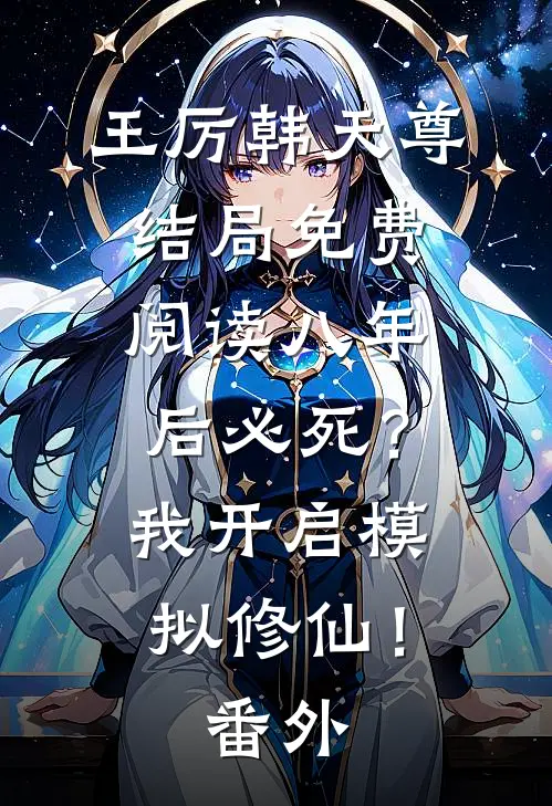 王厉韩天尊结局免费阅读八年后必死？我开启模拟修仙！番外