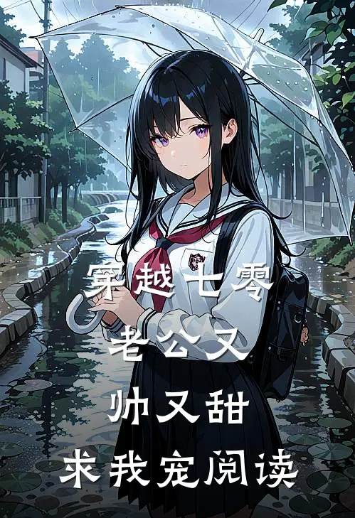 穿越七零：老公又帅又甜，求我宠阅读