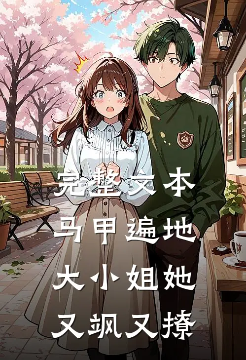 完整文本马甲遍地：大小姐她又飒又撩