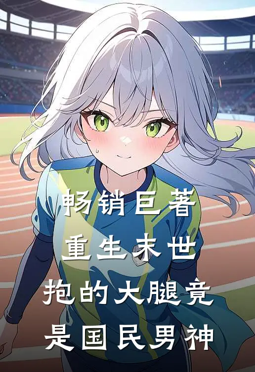 畅销巨著重生末世：抱的大腿竟是国民男神