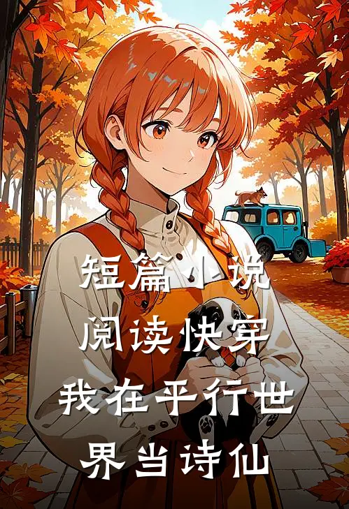 短篇小说阅读快穿：我在平行世界当诗仙