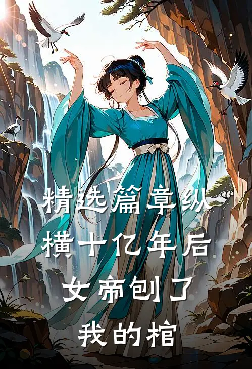 精选篇章纵横十亿年后，女帝刨了我的棺
