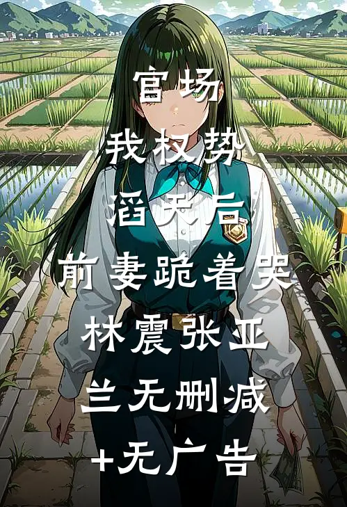 官场：我权势滔天后，前妻跪着哭林震张亚兰无删减+无广告