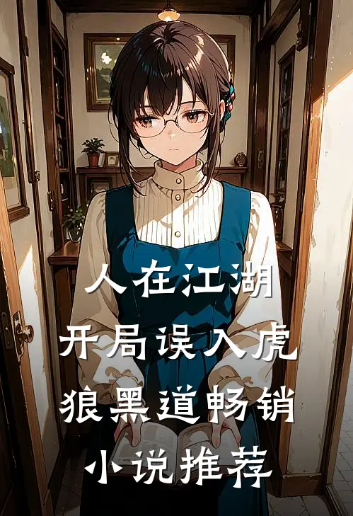 人在江湖，开局误入虎狼黑道畅销小说推荐