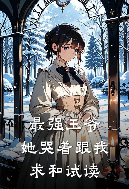 最强王爷：她哭着跟我求和试读