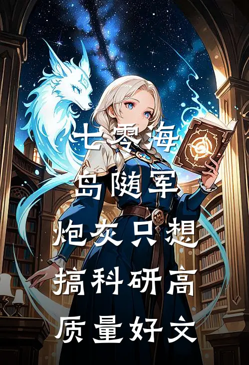 七零海岛随军：炮灰只想搞科研高质量好文