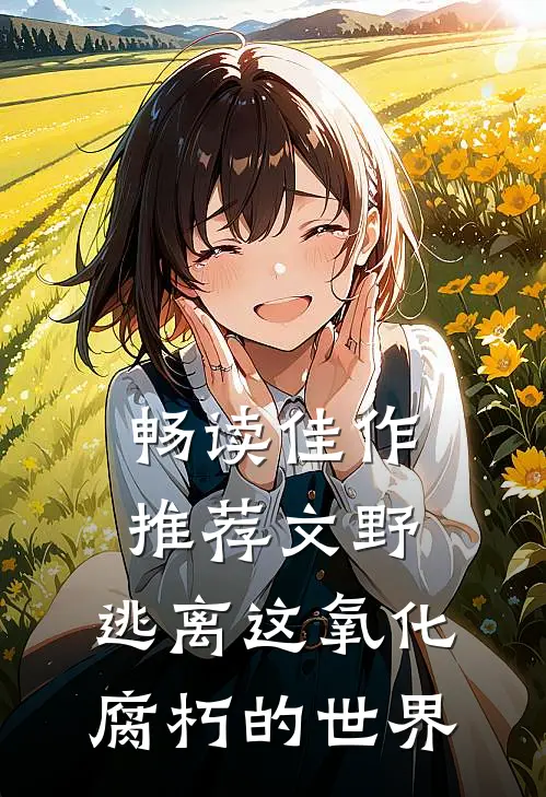 畅读佳作推荐文野：逃离这氧化腐朽的世界