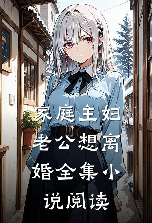 家庭主妇：老公想离婚全集小说阅读
